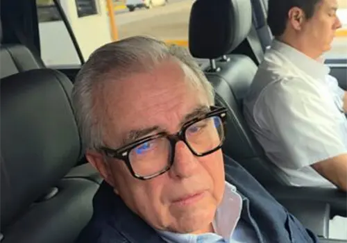 Fallece hermana de Rubén Rocha Moya