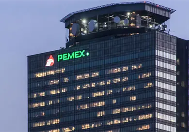 Pemex alerta por inversiones fraudulentas