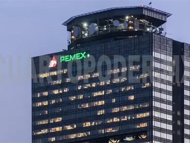 Pemex alerta por inversiones fraudulentas