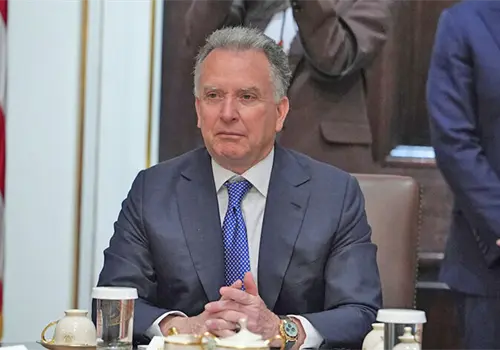 Reporta buen diálogo EUA con Rusia sobre Ucrania