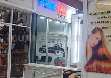 Señalan fraude en empresa de autos