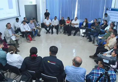 Concluye capacitación jurídica del Ayuntamiento Concluye capacitación jurídica del Ayuntamiento