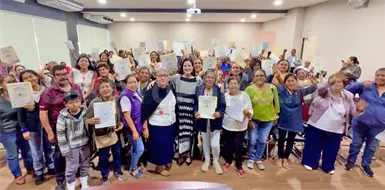 Realizan décima edición de Sabores y Colores de Chiapas