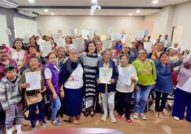 Realizan décima edición de Sabores y Colores de Chiapas