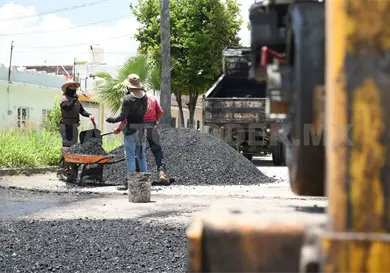 Son priorida las infraestructuras y programas sociales