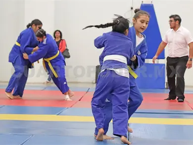 Emotivo Torneo Dr. Didier Gómez Trujillo