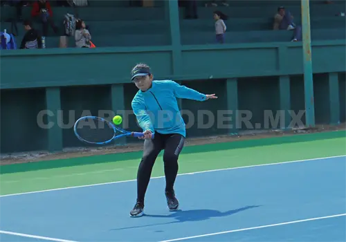 Arranca en Tuxtla el Campeonato Estatal