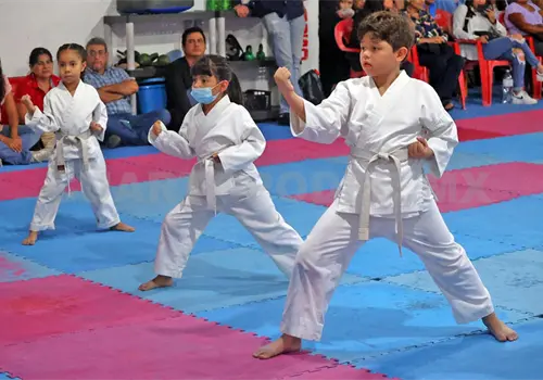 Futuro favorable para la Akech