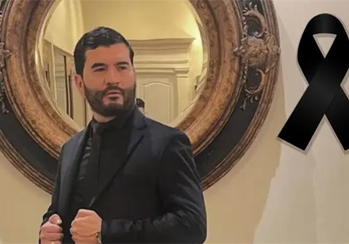 Óscar Alvarado perdió la batalla