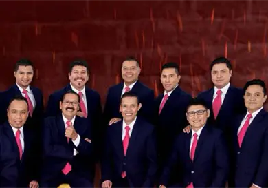 Los Yaguarú cumplen 30 años Los Yaguarú cumplen 30 años