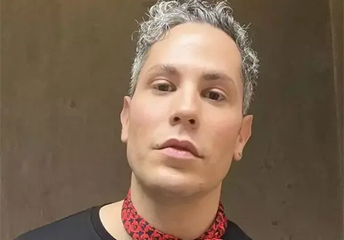 Christian Chávez arma alboroto