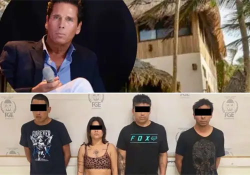 Palazuelos habla del intento de asalto