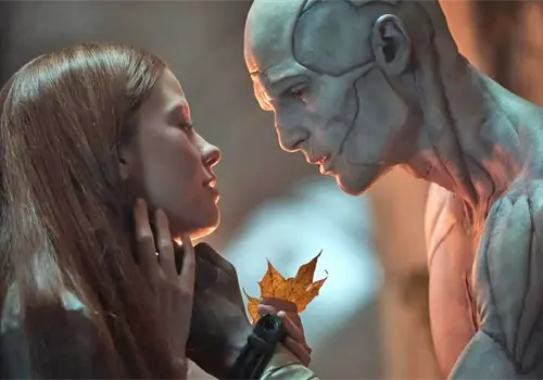 Frankenstein llega a salas comerciales