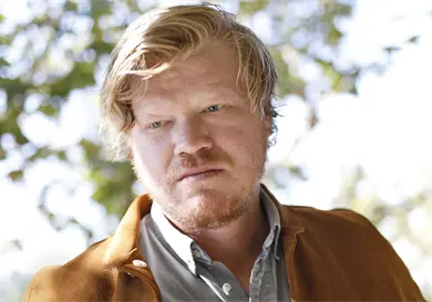 Jesse Plemons, el actor que encontró su camino Jesse Plemons, el actor que encontró su camino