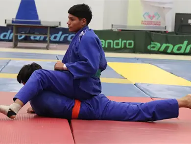 Emotivo Torneo “Dr. Didier Gómez Trujillo”