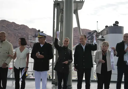 No se habló del tema de Cuba con Trump