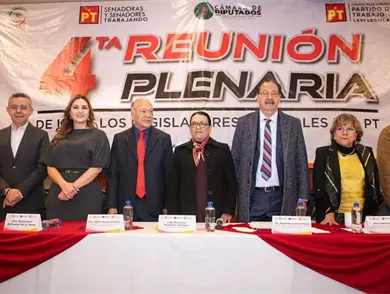 Segob abre iniciativa a mejoras de reforma electoral