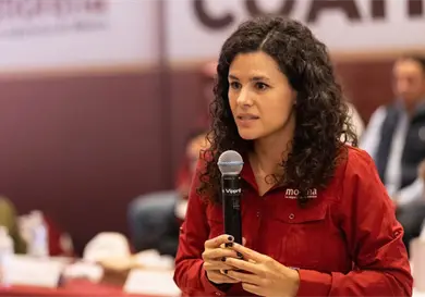 Realizan jornada en defensa de la soberanía nacional