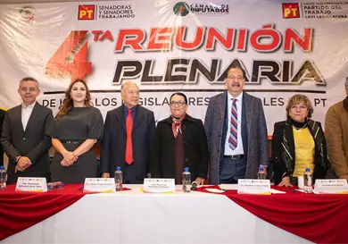 Abren iniciativa a mejoras de reforma electoral: Segob