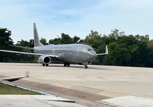 Se intensifica búsqueda de mineros desaparecidos