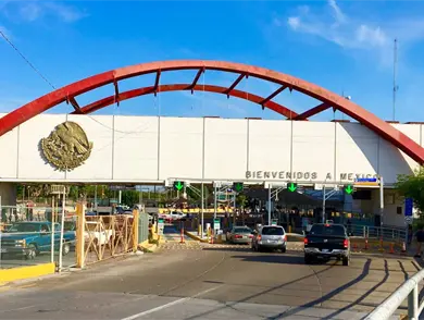 Blindan fronteras para impedir huachicol fiscal