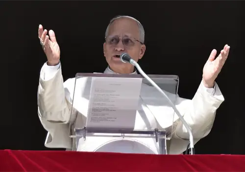 Papa preocupado por tensión entre EUA y Cuba