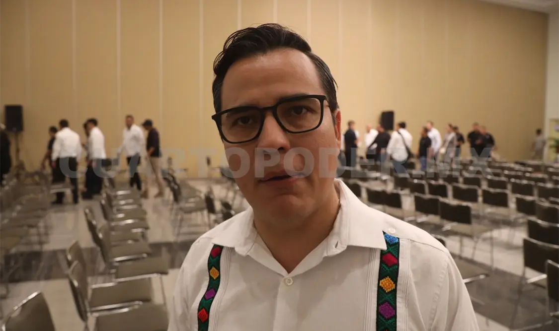 Se tienen avances para la llegada de la Unicach a Berriozábal. CP