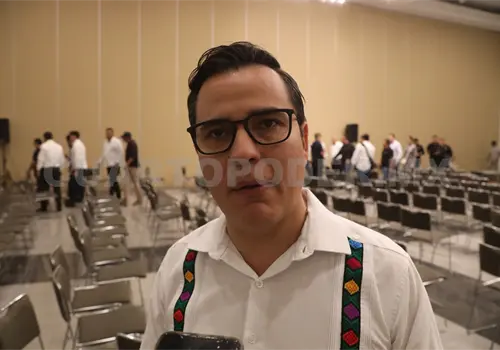 Busca Berriozábal concretar sede Unicach