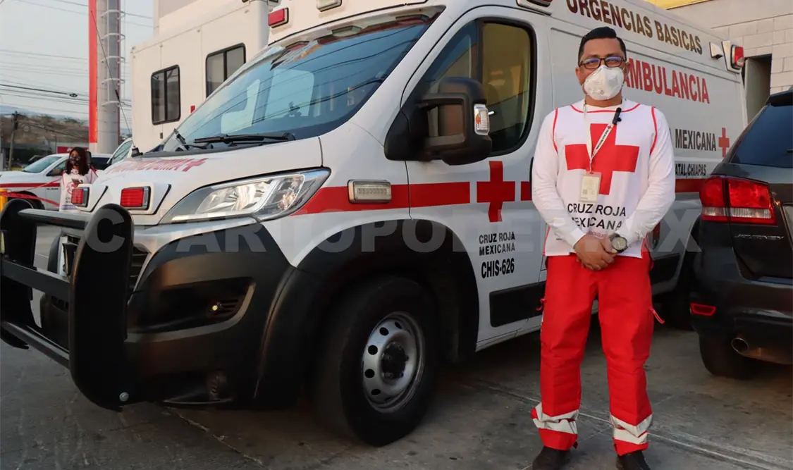 Se suman esfuerzos en favor de las personas desaparecidas. CP