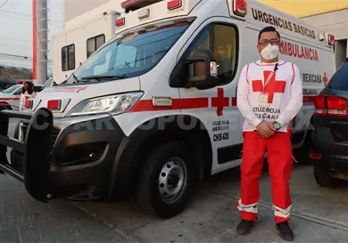 Exige Cruz Roja carpetas de investigación “vivas”