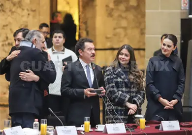 Chiapas tiene rumbo firme con Morena: Sasil