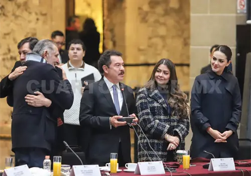 Chiapas tiene rumbo firme con Morena: Sasil