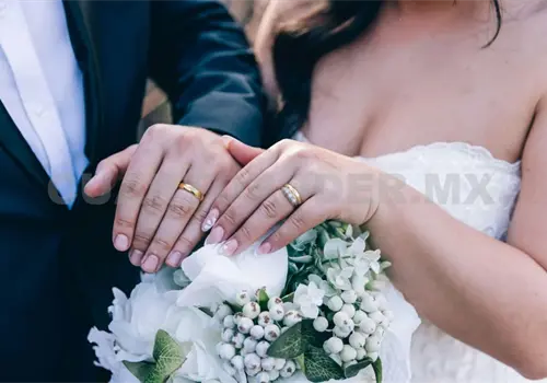 Podrías casarte de manera gratuita