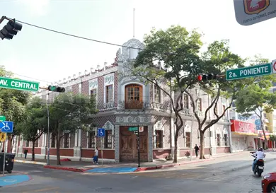 Nuevo empuje al Museo de la Ciudad