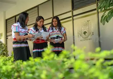 Atender demanda escolar,  un acto de justicia social