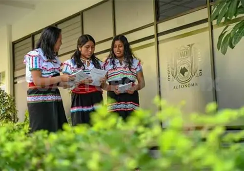 Atender demanda escolar,  un acto de justicia social