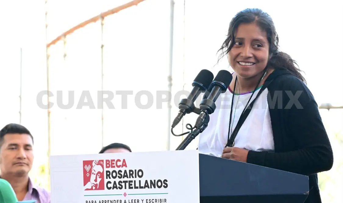 Priorizan llegar a quienes durante décadas quedaron al margen del derecho a la educación. Cortesía