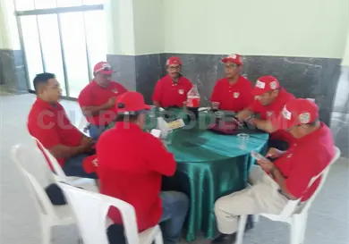 Conmemoran a sindicato de trabajadores Conmemoran a sindicato de trabajadores