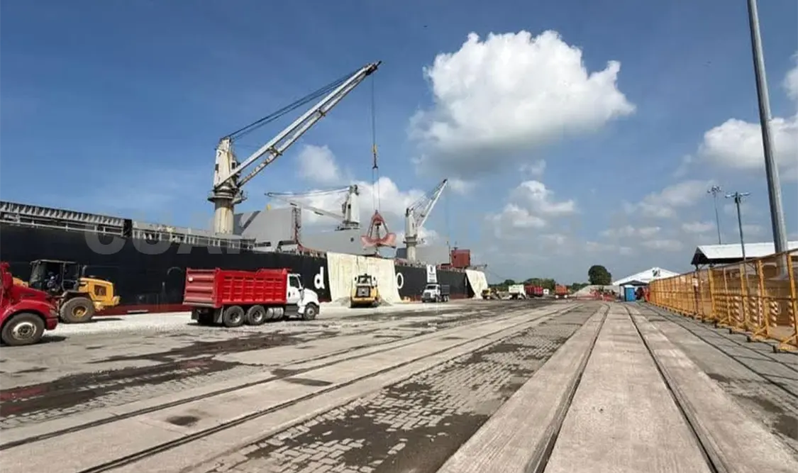 El interés de los empresarios para instalarse en la zona es alto, pero es necesario reducir los costos de entrada. Ramón García / CP