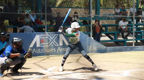 Caly 55 se proclama como nuevo campeón