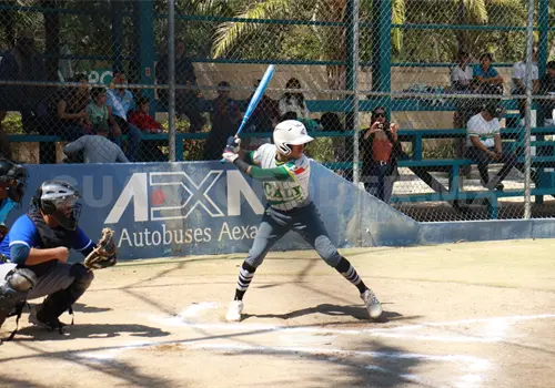 Caly 55 se proclama como nuevo campeón