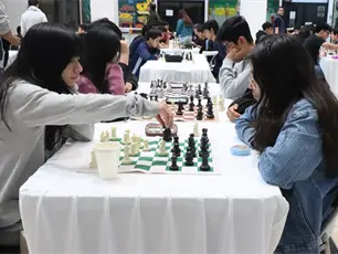 Celebran selectivo municipal para Olimpiada