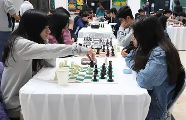 Celebran selectivo municipal para Olimpiada