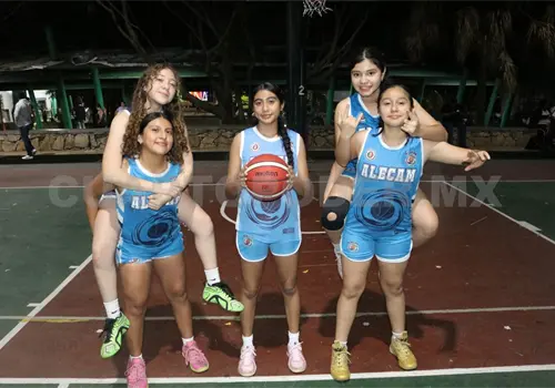 Talento chiapaneco a la fase regional