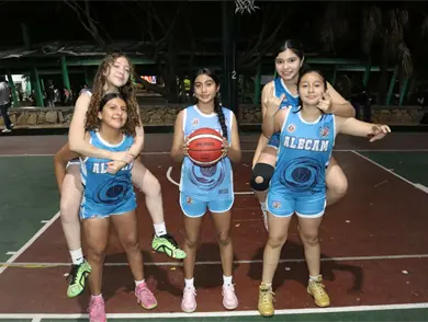 Talento chiapaneco a la fase regional