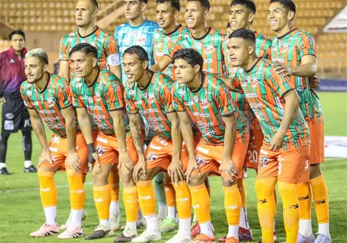 Rodas debuta bajo los tres palos de Alebrijes Rodas debuta bajo los tres palos de Alebrijes