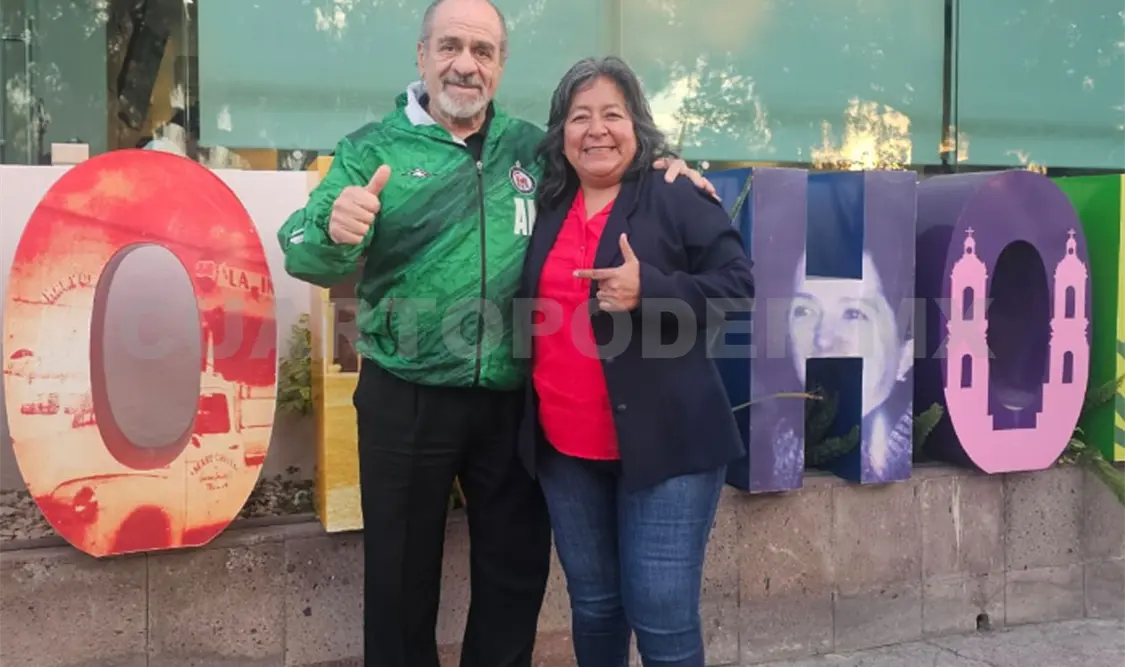 Erika López Guzmán representó a Chiapas en la Asamblea General Ordinaria 2026 realizada en Pachuca. Cortesía 