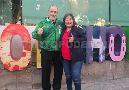 Chiapas será sede de la Asamblea Nacional 2027