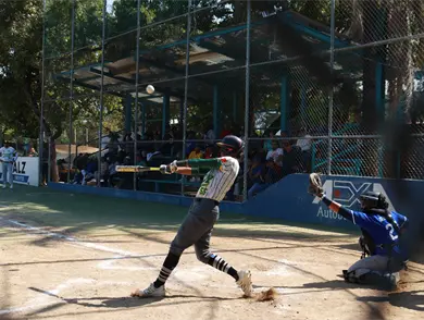 Caly 55 se proclama como nuevo campeón