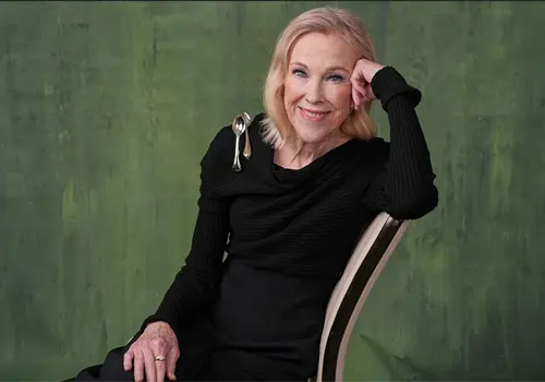 ¿De qué murió Catherine O’Hara? ¿De qué murió Catherine O’Hara?